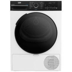 Сушильна машина BEKO BM3T48239WPBB2 - 1 фото