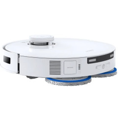 Пилосос ECOVACS Deebot Ozmo Т30 Pro Omni (DDX14) - 4 фото