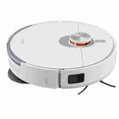 Робот-пилосос XIAOMI Robot Vacuum X10+ EU