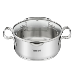 Кастрюля TEFAL G7194356 Duetto