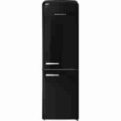 Холодильник GORENJE ONRK 619 DBK