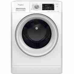 Стирально-сушильная  машина WHIRLPOOL FFWDD 1076258 SV EE