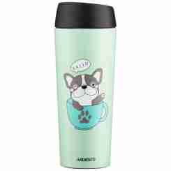 Термокружка ARDESTO Coffee time Frenchie (AR2645DG)