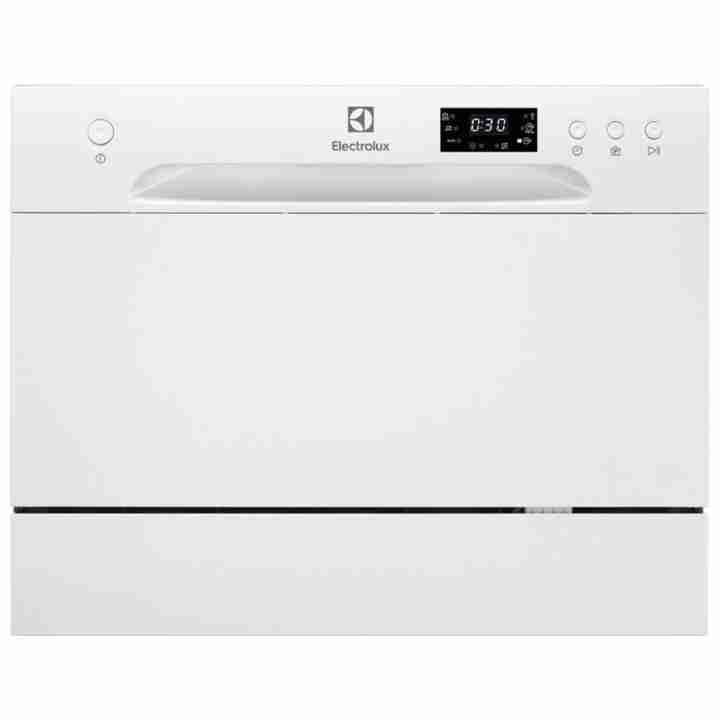 Посудомийна машина ELECTROLUX ESF2400OW - 1 фото