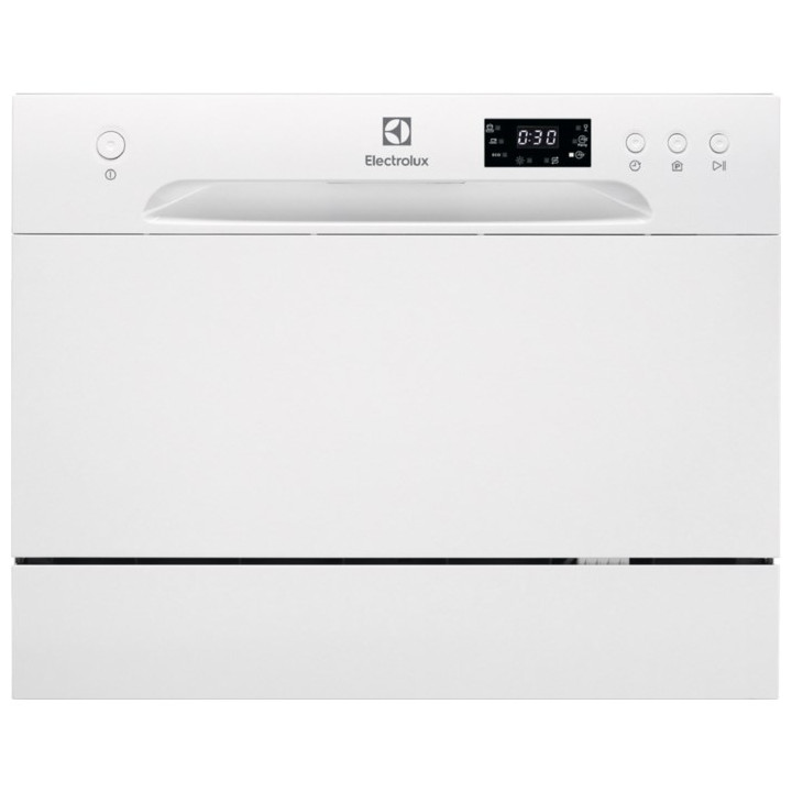 Посудомийна машина ELECTROLUX ESF2400OW - 1 фото