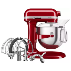 Кухонный комбайн KITCHENAID 5KSM70SHXECA - 2 фото