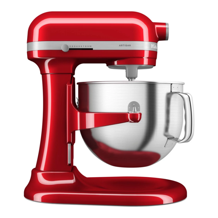 Кухонный комбайн KITCHENAID 5KSM70SHXECA - 1 фото