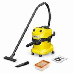 Пилосос KARCHER NT 90/2 Me Classic Edition (1.667-700.0)