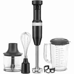 Блендер KITCHENAID 5KHBV83EBM