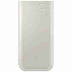 УМБ SAMSUNG 20000 mAh 45W Beige (EB-P4520XU)