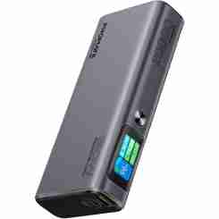 УМБ Promate Titan-130 130W 20000mAh Gray