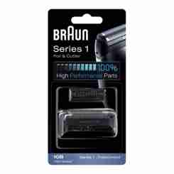 Сетка и режущий блок BRAUN 83M Series 8