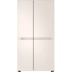 Холодильник LG GC-B257KEHW - 1 фото