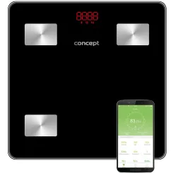 Напольные весы XIAOMI Mi Smart Scale 2 White