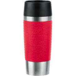 Термокружка TEFAL N2021710 Travel Mug Essential