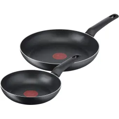 Набір сковорідок TEFAL B5569053 Simple Cook