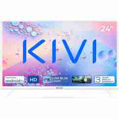 Телевизоры KIVI 24H760QW - 1 фото