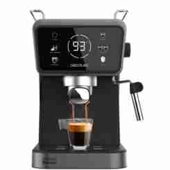 Кофеварка CECOTEC Power Espresso 20 ColdBrew Touch (CCTC-00269)