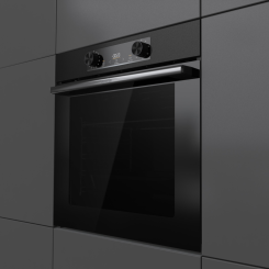 Духова шафа GORENJE BOP6737E02BK - 3 фото