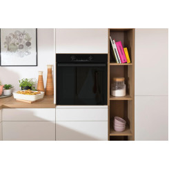 Духова шафа GORENJE BOP6737E02BK - 9 фото