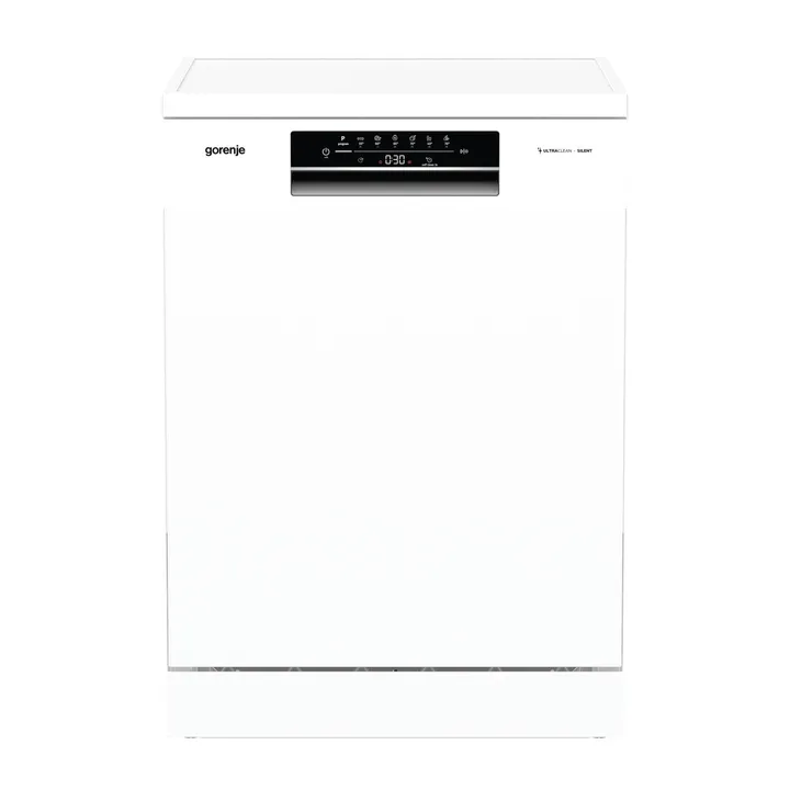 Посудомоечная машина GORENJE GS643E90W - 1 фото