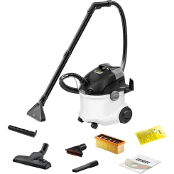 Пылесос KARCHER WD 2 Plus V-12/4/18/C (1.628-009.0)