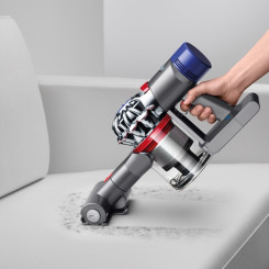 Пылесос DYSON V8 Origin (400394-01) - 5 фото