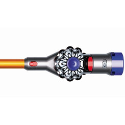 Пылесос DYSON V8 Origin (400394-01) - 9 фото