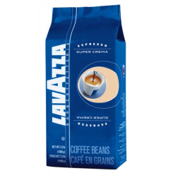 Кава LAVAZZA Super Crema - 2 фото