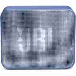 Акустика JBL GO Essential 2 Blue ( GOES2BLUEU)