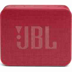 Акустика JBL GO Essential 2 Red ( GOES2REDEU)