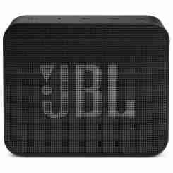 Акустика JBL GO Essential 2 Black ( GOES2BLKEU)