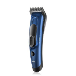 Машинка для стрижки BRAUN HairClip HC 5030 - 3 фото