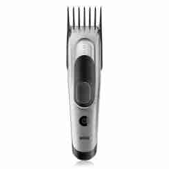 Машинка для стрижки BRAUN BeardTrimmer BT5340