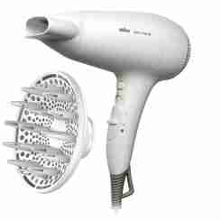 Фен DREAME Hair Dryer Gleam Purple (AHD12A-PPL)