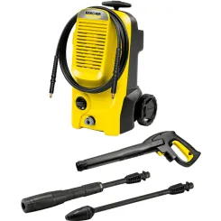 Мойка высокого давления KARCHER K 5 Classic (1.950-700.0)