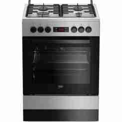 Плита BEKO FSM 67320 GXS