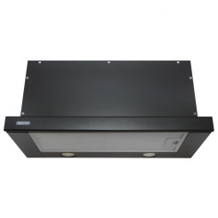 Витяжка ELEYUS Storm 1200 LED SMD 60 BL - 3 фото