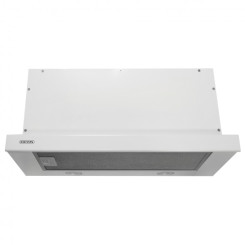 Витяжка ELEYUS Storm 1200 LED SMD 60 WH - 3 фото