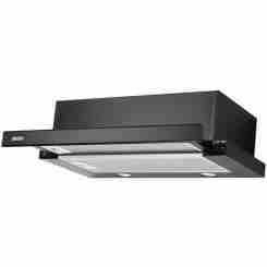 Вытяжка ELEYUS URBAN 700 LED 52 BL