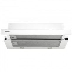 Витяжка ELEYUS Storm 700 LED SMD 60 WH - 3 фото