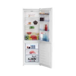 Холодильник BEKO RCSA 406K30 W