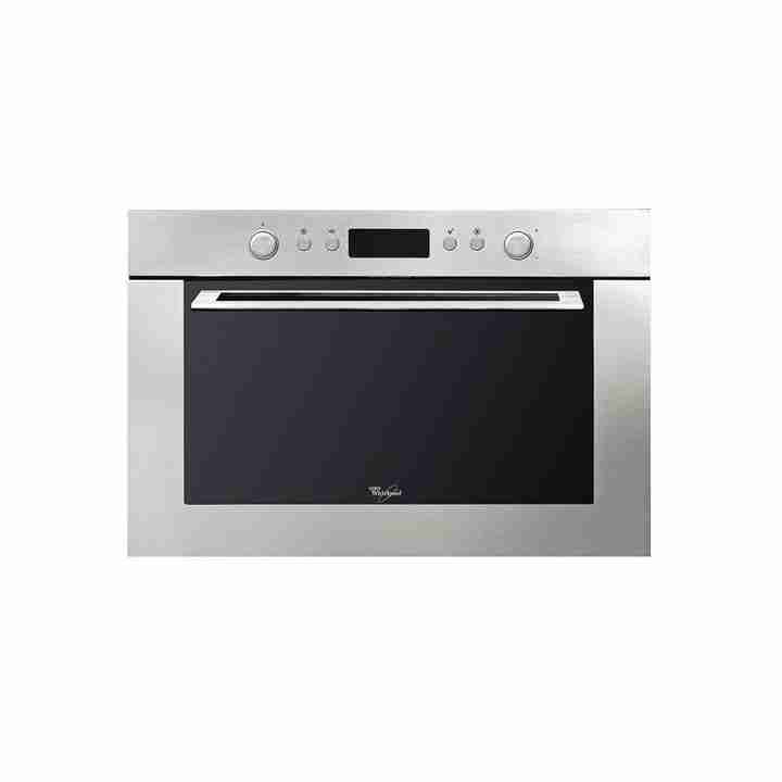 Паровой шкаф WHIRLPOOL AMW 583 IX - 1 фото