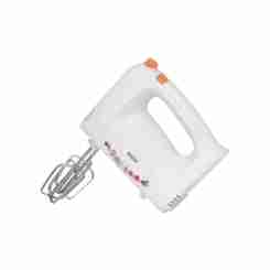 Миксер BRAUN HM 3137 WHITE