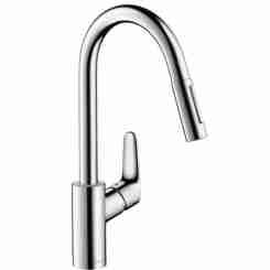 Кухонний змішувач HANSGROHE M91 (76804000)