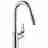 Кухонний змішувач HANSGROHE FOCUS 31815000 - 1 фото