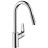 Кухонний змішувач HANSGROHE FOCUS 31815000 - 1 фото