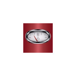 Тостер RUSSELL HOBBS  21680-56 Retro Red - 2 фото