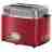 Тостер RUSSELL HOBBS  21680-56 Retro Red - 1 фото