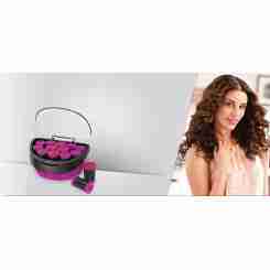 Прибор для укладки волос REMINGTON S6606 The Curl & Straight